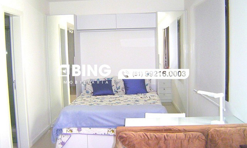 Apartamento Mobiliad...
