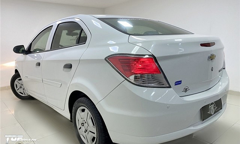 Chevrolet Prisma 201...
