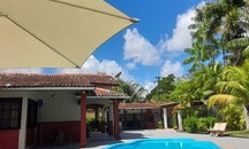 Casa De Alto Padrão ...