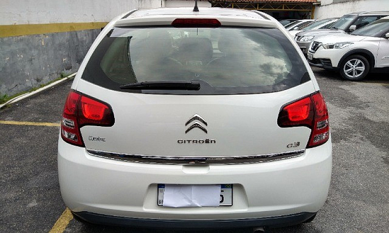 Citroen C3 1.5 Tenda...