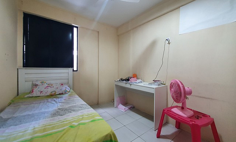 Apartamento Para Ven...