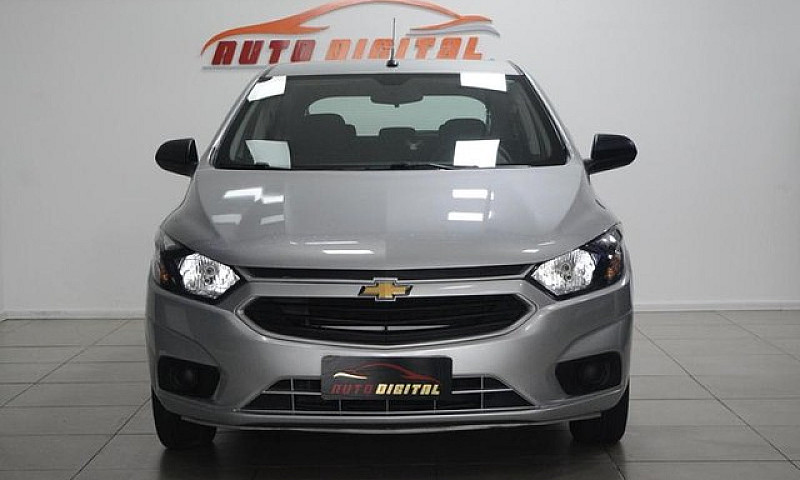 Chevrolet Onix Joy H...