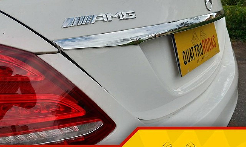 C 43 Amg 2016/2017 3...