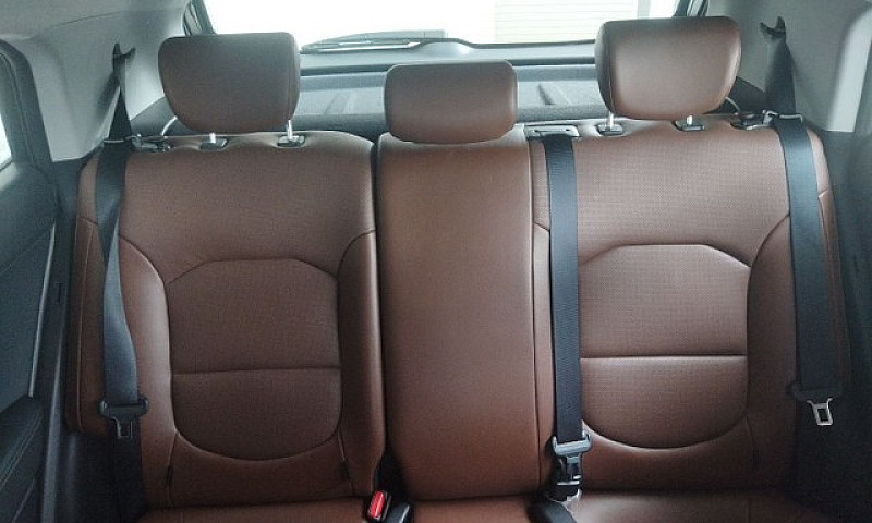 Creta Prestige 2.0 2...