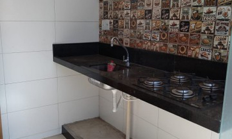 Apartamento Para Alu...