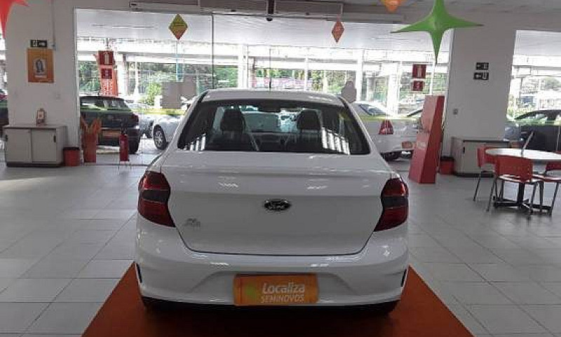 Ford Ka 2020/2020 1....