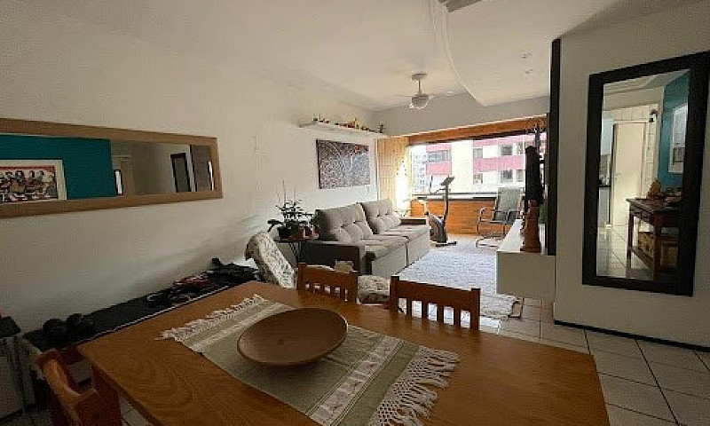 Apartamento Com 3 Do...