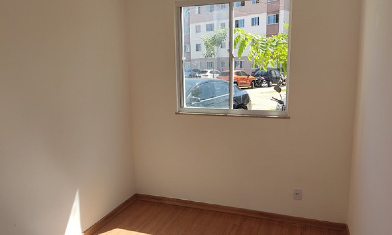 Apartamento Para Alu...