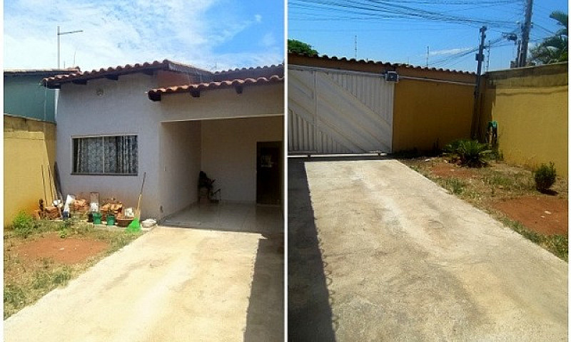 3 Quartos - Casa - R...