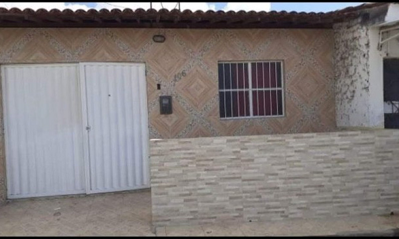 Vendo Casa Nova Chã ...