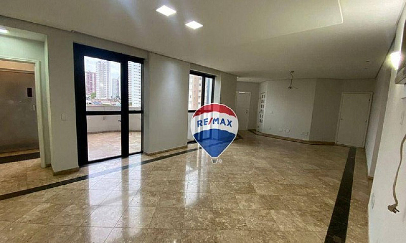 Apartamento 4 Quarto...