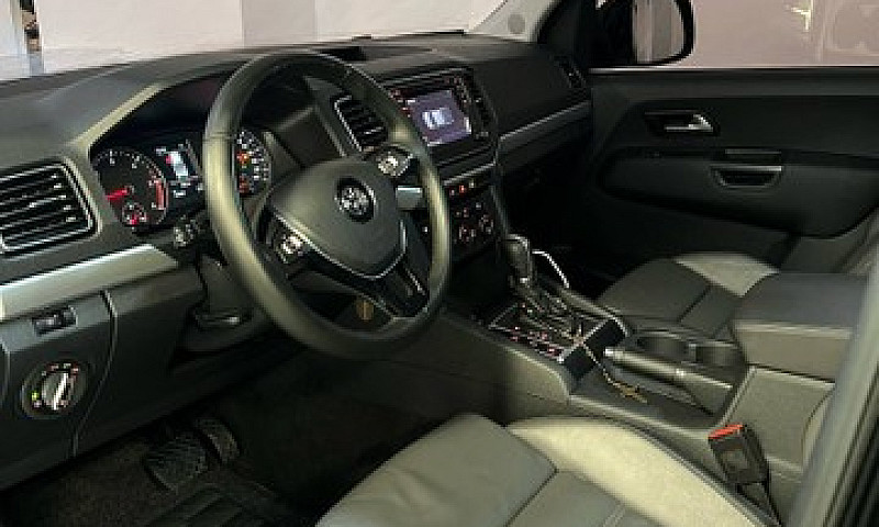 Amarok 2018/2019 3.0...