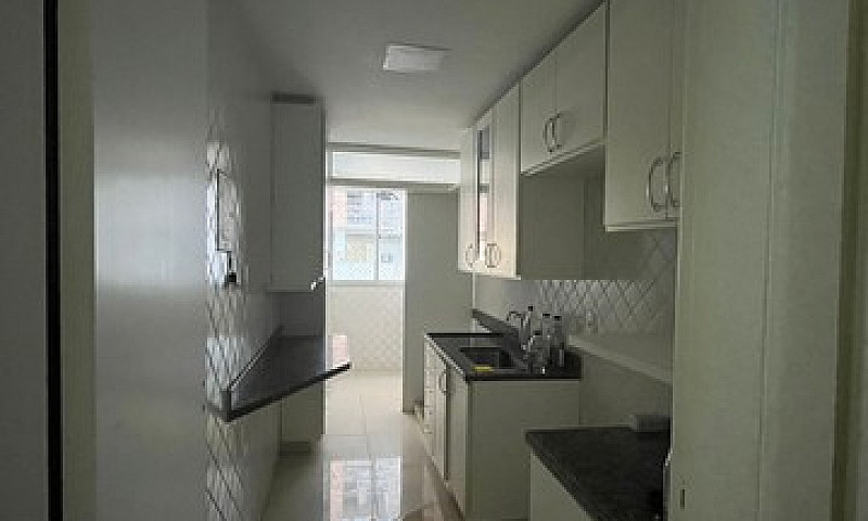 Apartamento Para Alu...