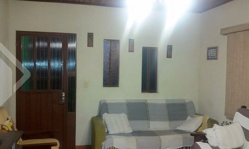 Alvorada - Casa Padr...