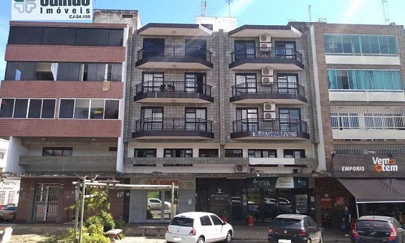 Kitnet Com 1 Dormitó...