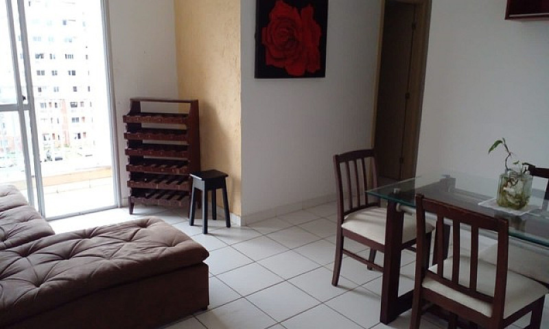 Apartamento Para Alu...