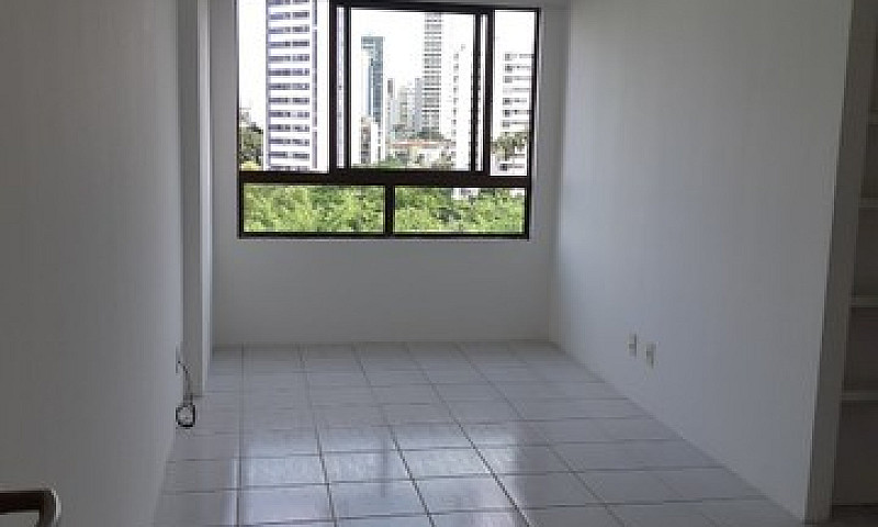 Apartamento Para Alu...