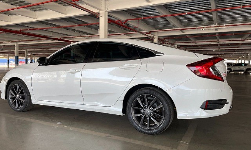 Honda Civic Exl...