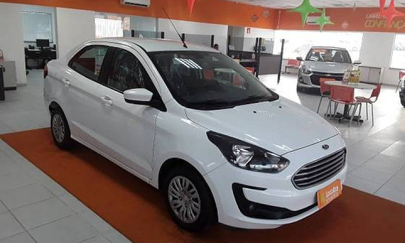 Ford Ka 2020/2020 1....
