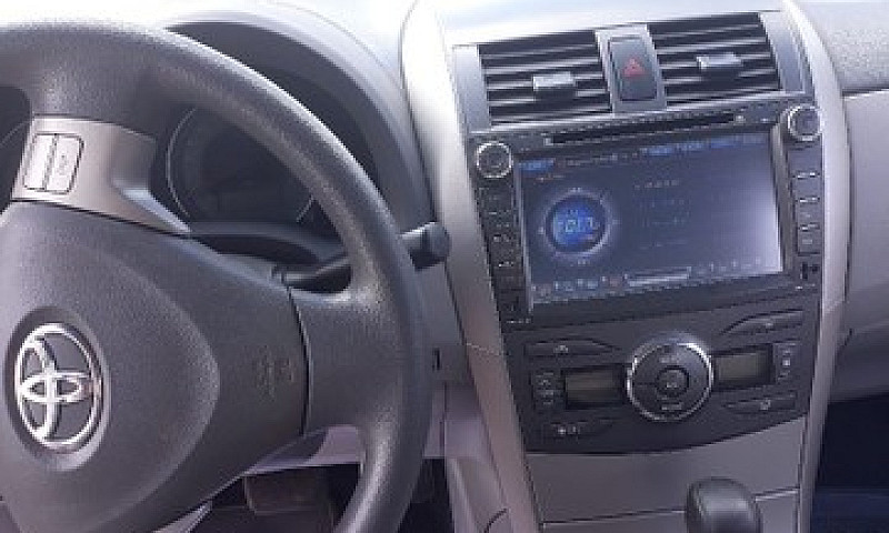 Vendo Corolla Gli 1....