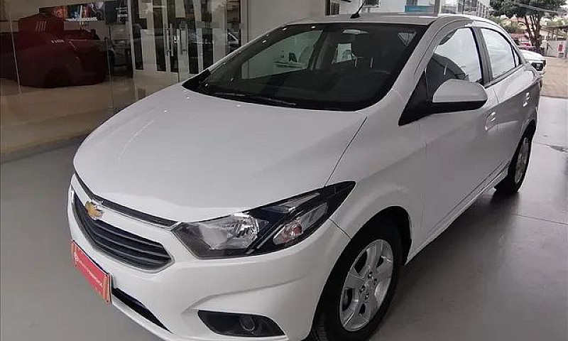Chevrolet Prisma 1.4...