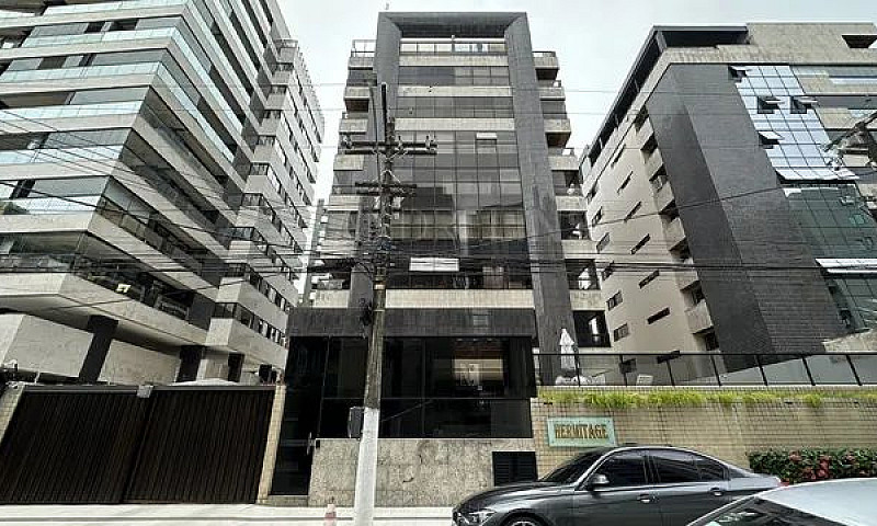 Apartamento Com 3 Qu...