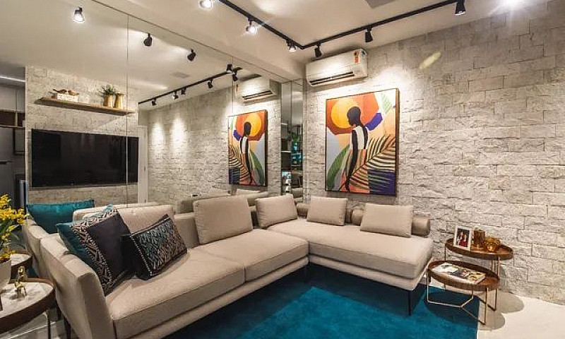 -   Apartamento Com ...
