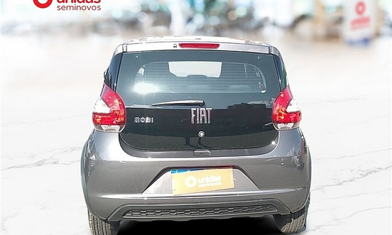 Fiat Mobi 2022 1.0 E...
