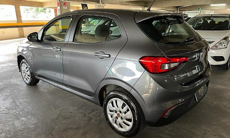 Fiat Argo Drive 1.0 ...