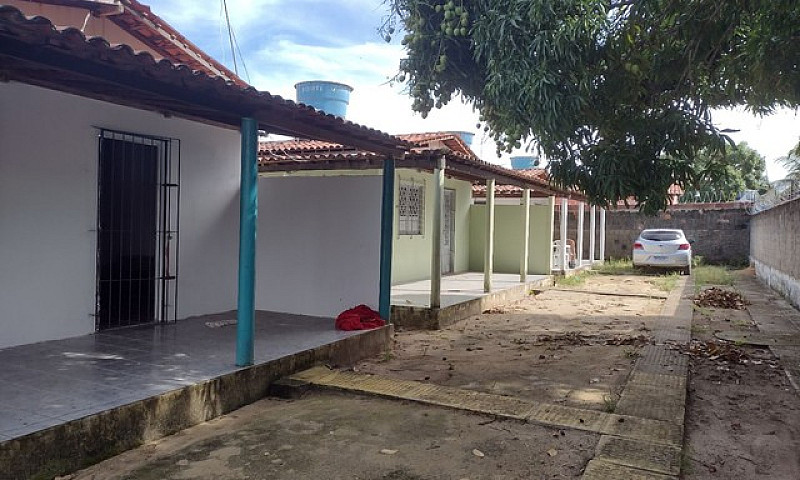 Casa Pra Alugar Fina...