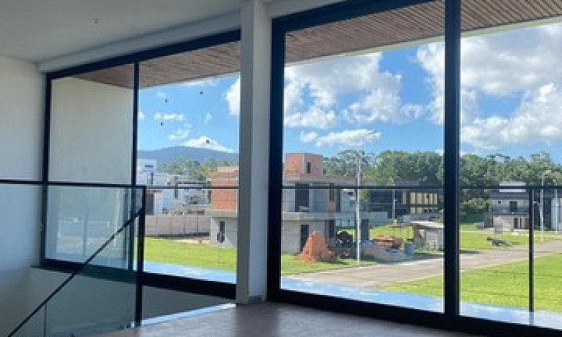 Casa Condomínio- Ilh...