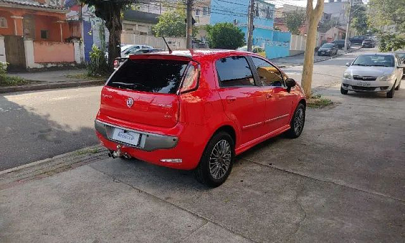 Fiat Punto Sporting ...