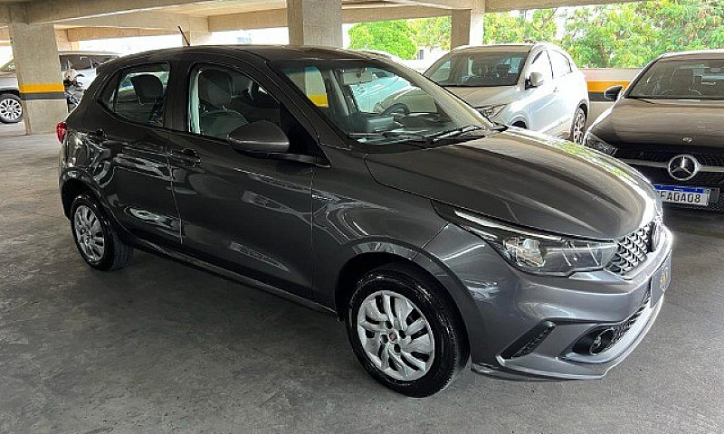 Fiat Argo Drive 1.0 ...