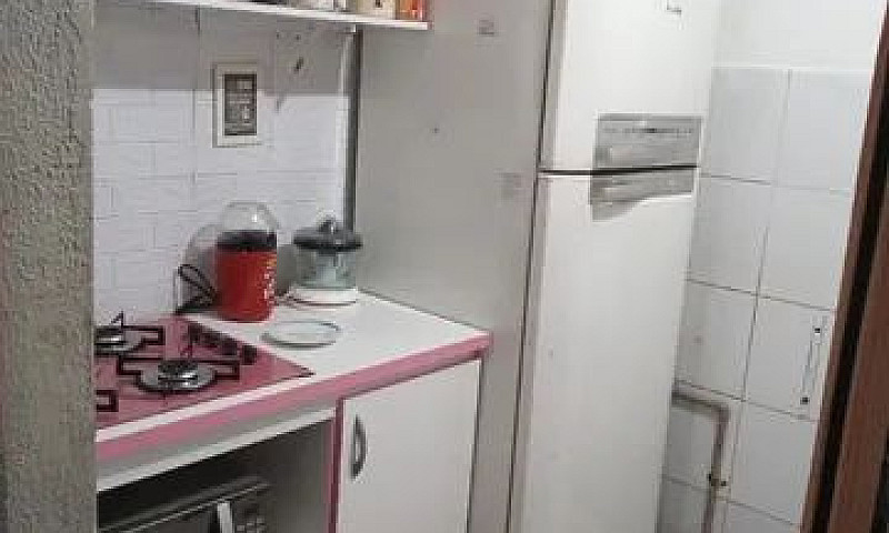 Vendo Apartamento ...