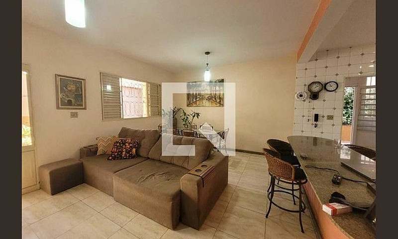 Casa Para Aluguel - ...