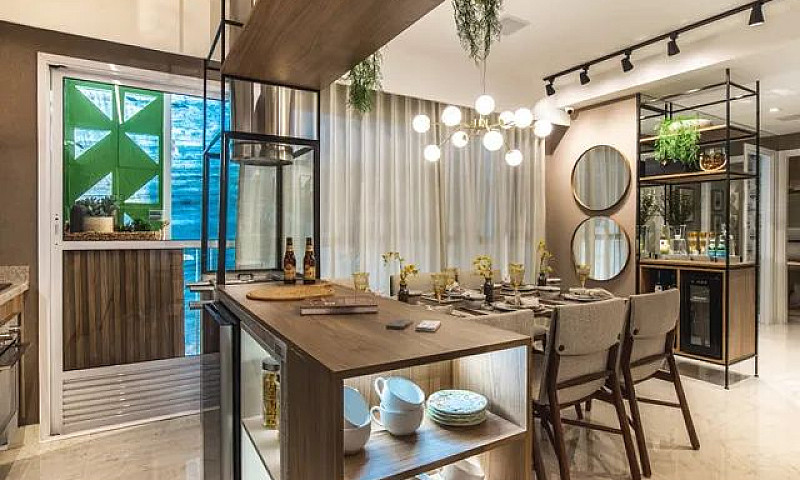 -   Apartamento Com ...
