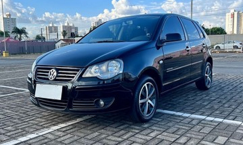 Polo Sportline...