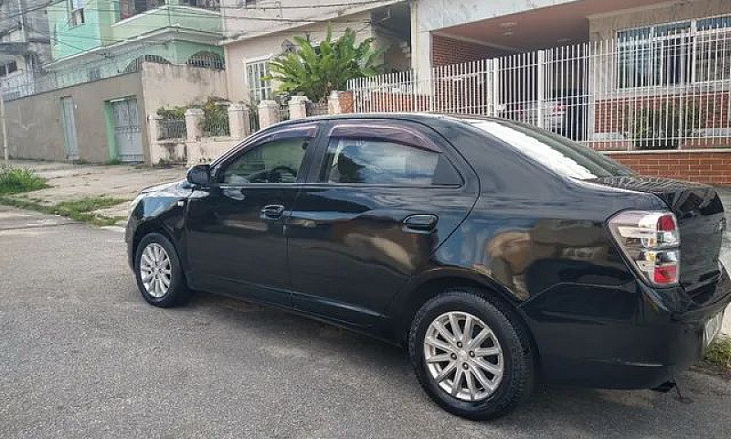 Cobalt 2012/13 Compl...
