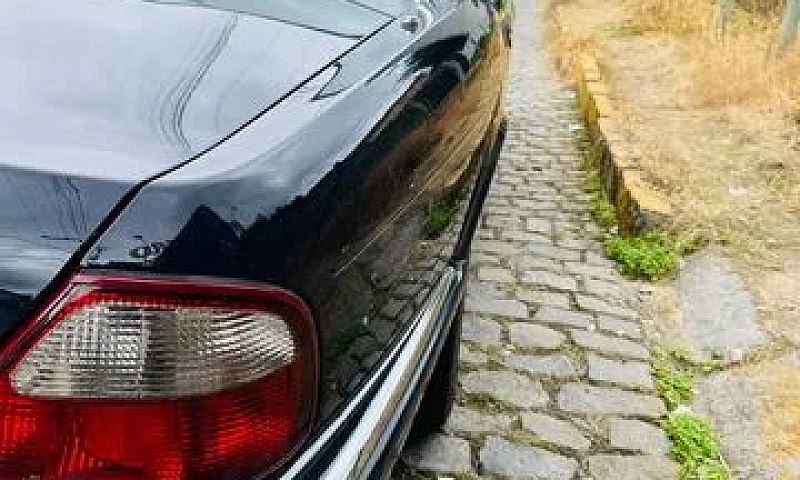 Jaguar V8 Xj8 294Cv ...