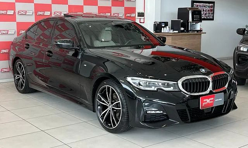 Bmw 320Ia 2.0 Tb M S...