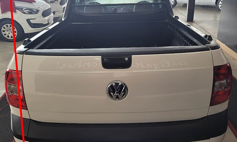 Volkswagen Saveiro 1...