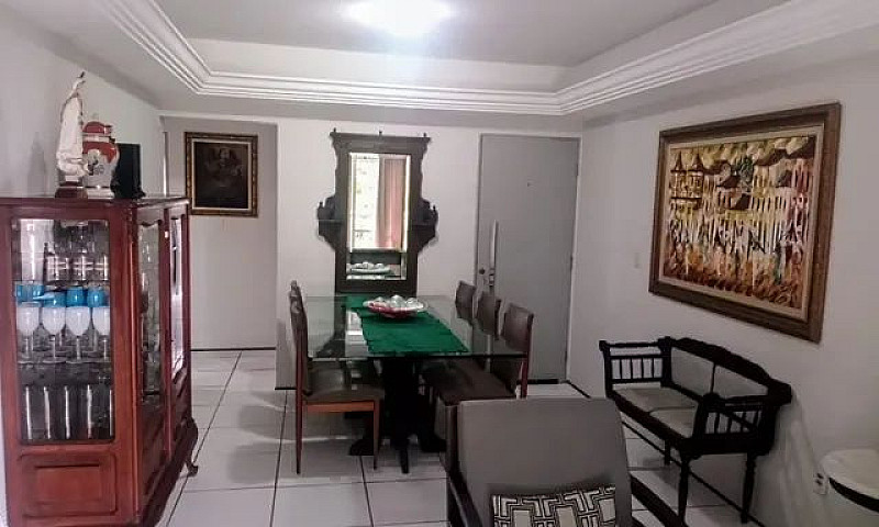 Vendo Apartamento Na...