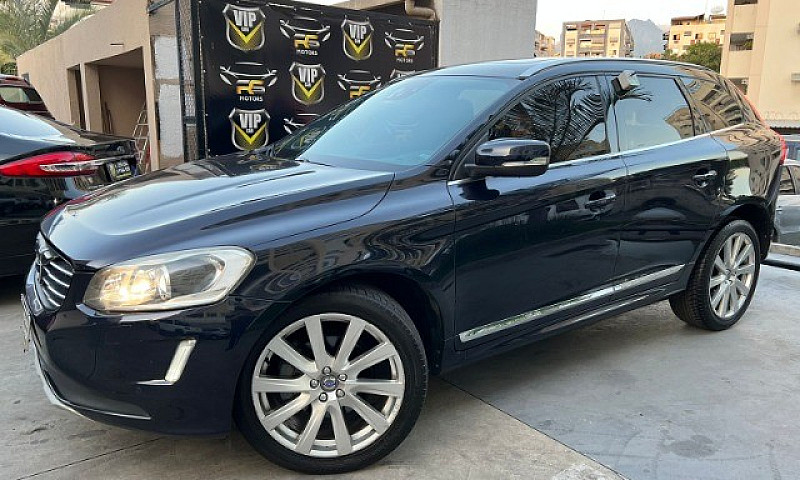 Xc 60 2.0 T5 Incripi...