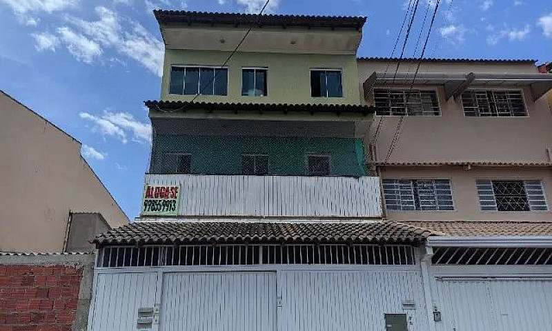 Apartamento No Cruze...