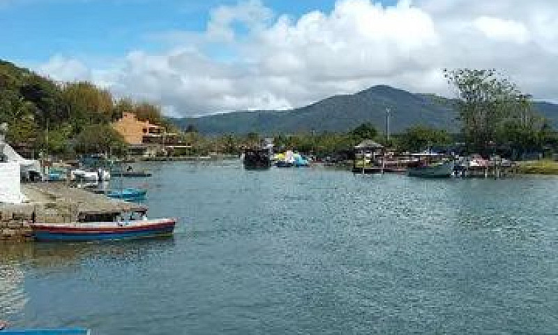 Kit Na Barra Da Lago...