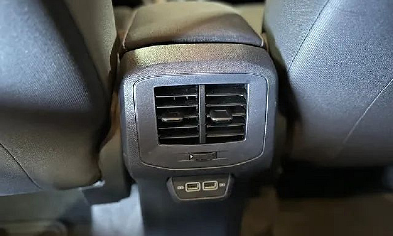 Vw Tcross 2022 Km Ba...