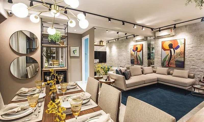 -   Apartamento Com ...