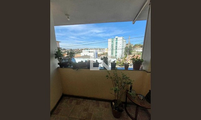Casa Para Aluguel - ...