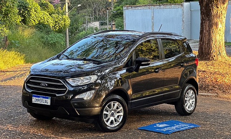 Ecosport 1.5 Se Aut....