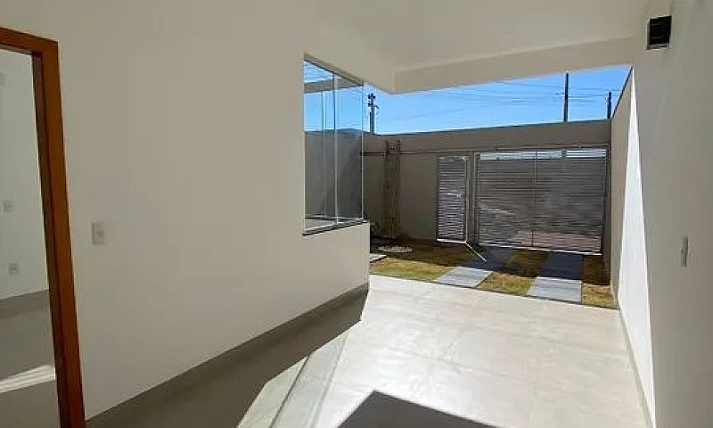 Casa Em Anápolis Com...